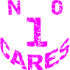 No 1 cares