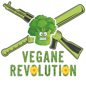 Vegane Revolution