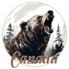 Canadian Grizzly