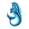 Scottish Mythology - Each Uisge