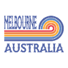 Melbourne - Australia - Australien - Aussie