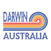 Darwin - Australie - Australien - Aussie