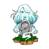 Gothic - Kawaii Ghost
