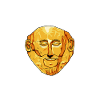 King of Mycenae - Agamemnon