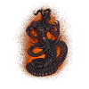 God Ahriman