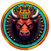 Angry Bull