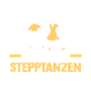 Tänzer Stepptanz