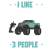 Voiture télécommandée RC Car