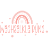 Wechselkleidung