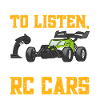 Voiture télécommandée RC Car