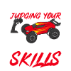 Voiture télécommandée RC Car