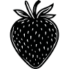Strawberry Fruit Fruit