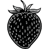 Erdbeere Obst Frucht