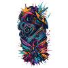 Abstract Art 2