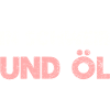 In Schweiß Und Öl