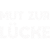 Mut Zur Lücke