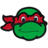 Teenage Mutant Ninja Turtles Raphael Stick