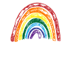 LGBTQ Rainbow Pride