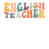 Groovy English Teacher Grammar Literature