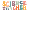 Groovy Science Teacher Scientist Teaching
