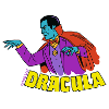 Universal Monsters Dracula