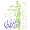Universal Monsters Frankenstein Det kommer til liv!