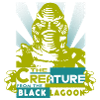 Universal Monsters Creature fra Black Lagoon