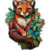 Viney Velvetclaw