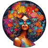 Fleurie Flow Flower Power