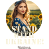Ukraine T-Shirt
