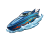 Speedboat Speedboat
