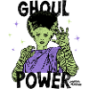 Universal Monsters Ghoul Power