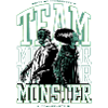 Universal Monsters Team Monster Frankenstein