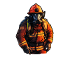 Fireman