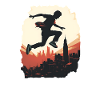 Parkour Freerunning