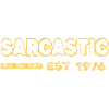 Sarcastic 1976