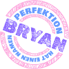 Perfektion Bryan