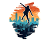 Parkour Free Running