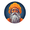 Guru Spiritual Indian Buddhism