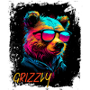 W RIZZ Bear