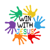 Vbs-Crew gagne avec Jésus-Christ