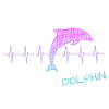 Dolphin Delfin