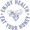 Enjoy health - eat your honey
