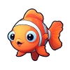 Clownfisch