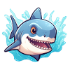 Bébé Requin