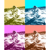 Astronautes