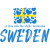 Suède Sverige Schweden