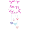 Sacred Energy Exhange