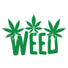 Cannabis Marijuana Weed Fumer