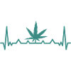 Cannabis Marijuana Weed Fumer